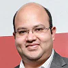 Abhijit Karnik