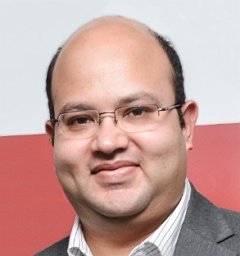 Abhijit Karnik