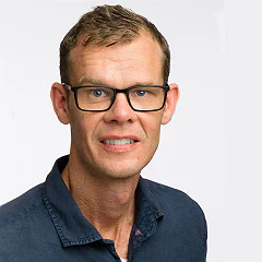 David Ahlstr&ouml;m