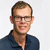 David Ahlstr&ouml;m