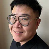 Eric Wang