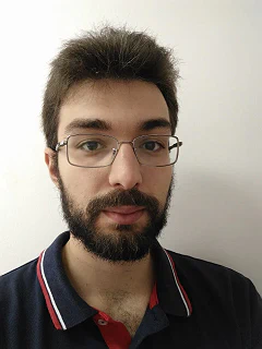 Jo&atilde;o Moreira