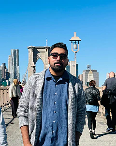 Sayeem Md Abdullah