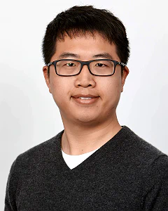 Yalong Yang
